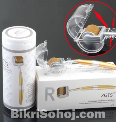 Derma Roller (0.5mm)